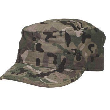 Тактична кепка ACU rip-stop Multicam MFH Німеччина