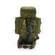 Рюкзак berghaus mmps crusader iii 90+20l green (с карманами) олива кордура Оригинал Британия Y300049B фото 2