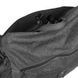 Сумка Urban courier multifunctional bag, Black-gray Melange. Helikon-Tex&reg;. TBUCLNLM1 фото 3