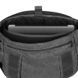 Сумка Urban courier multifunctional bag, Black-gray Melange. Helikon-Tex&reg;. TBUCLNLM1 фото 5