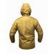 Куртка зимняя,ветро/влагостойкая, с подкладкой omni-heat койот softshell micro ripstop UA 030050R фото 7