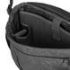 Сумка Urban courier multifunctional bag, Black-gray Melange. Helikon-Tex&reg;. TBUCLNLM1 фото 4
