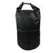 Гермомешок drybag/liner field pack 120l (120x70) черный пвх Оригинал Голландия Y300067A фото 1