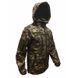 Куртка тактична вітро/вологостійка softshell, хижак. KY030007O фото 4