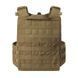Плитоноска чехол бронежилета модульный guardian military set койот кордура Helikon-Tex&reg; Польша KKGMSCD11 фото 3