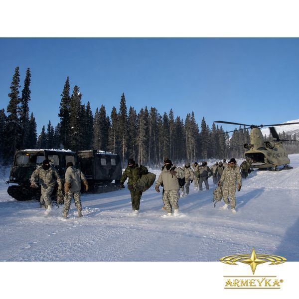 Комплект ECWCS GEN III Level 7 Extreme Cold Weather Parka + Trousers, сірий. США, оригінал.