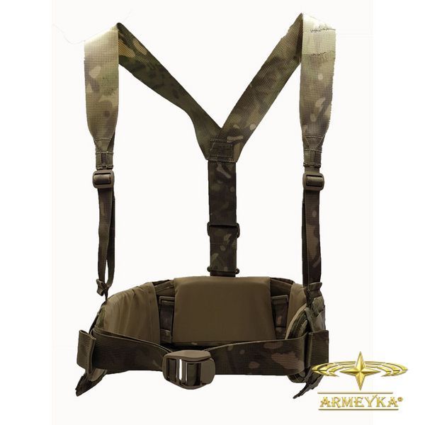 РПС Virtus Hip Belt & Yoke MTP, Великобританія, оригінал
