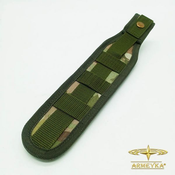 Ножи із системою molle multicam кордура (UA)