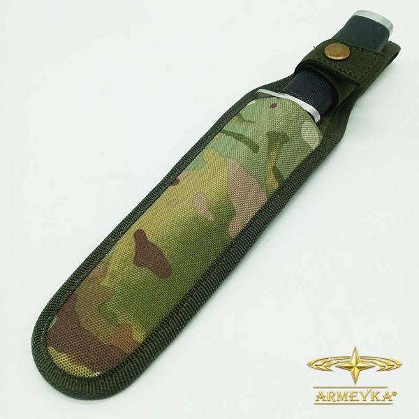 Ножи із системою molle multicam кордура (UA)