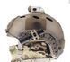Швидкознімний тримач ліхтаря для шоломів із Helmet Rail (Fast, MICH, IBH), PRC. Y250024B фото 3