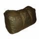 Зимовий спальний мішок Sleeping bag Arctic (синтетика), водонепроникне дно + чохол, оригінал (Британія) 824294 фото 3