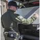 Убакс (бойова сорочка) MCDU Combat Shirt NYCO Rip-stop олива Helikon-Tex&reg; BLMCDNR2B0 фото 2