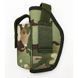 Кобура поясная для glock multicam оксфорд UA Y300086X фото 2