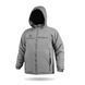Комплект ECWCS GEN III Level 7 Extreme Cold Weather Parka + Trousers, сірий. США, оригінал. HK030059M фото 9