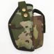 Кобура поясная для glock multicam оксфорд UA Y300086X фото 3