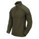 Убакс (бойова сорочка) MCDU Combat Shirt NYCO Rip-stop олива Helikon-Tex&reg; BLMCDNR2B0 фото 1