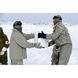 Комплект ECWCS GEN III Level 7 Extreme Cold Weather Parka + Trousers, сірий. США, оригінал. HK030059M фото 4