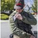 Убакс (бойова сорочка) MCDU Combat Shirt NYCO Rip-stop олива Helikon-Tex&reg; BLMCDNR2B0 фото 3