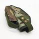 Кобура поясная для glock multicam оксфорд UA Y300086X фото 4