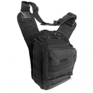 Сумка тактична Molle 15L, Hands, чорна. PRC