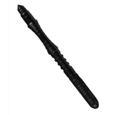 Набір для виживання ручка tactical pen чорний метал Mil-Tec Німеччина 15990002 фото