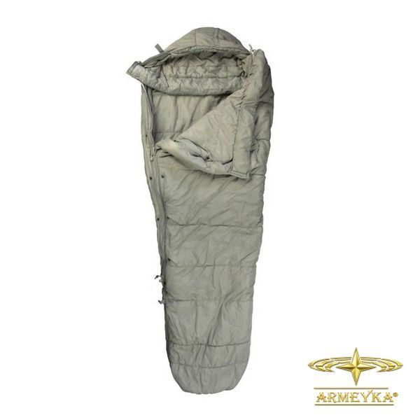 Спальная система improved modular sleeping system (imss), 4 части foliage green нейлон Оригинал США