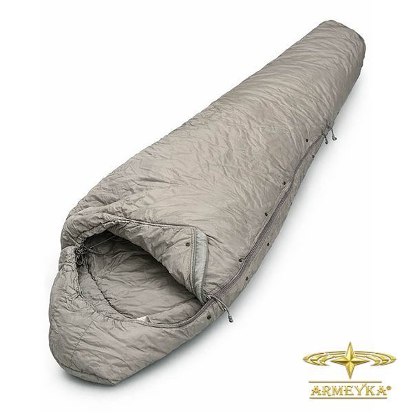 Спальная система improved modular sleeping system (imss), 4 части foliage green нейлон Оригинал США