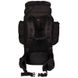 Рюкзак "recom backpack" 88l. чорний оксфорд Mil-Tec Німеччина 14033002 фото 2