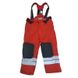 Бойовка штаны пожарного texport красный огнеупорный Швейцария H789691 фото 1