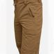 Тактичні штани lightweight combat micro rip-stop, полегшені, койот. UA. H030055R фото 5