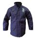 Куртка-police синій gore-tex Оригінал Британія 575507 фото 1