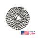 Ланцюжок для жетонів Dog Tag, 61 см, США, оригінал