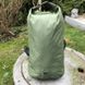 Гермомешок drybag/liner field pack 20l (60x40) олива пвх Оригинал Голландия