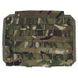Подсумок панель (карман) для боковых бронеплит (комплект 2 шт.) mtp cordura Британия 630612 фото 1