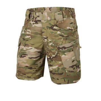 Шорти UTS (Urban Tactical Shorts) Flex 8,5'' - NyCo Ripstop, Multicam. Helikon-Tex® SPUFKNR34 фото