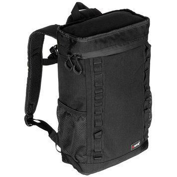 Рюкзак Urban 13L., чорний. MFH Німеччина.