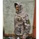 Куртка вітро/вологостійка softshell мм-14 Y030023W фото 3