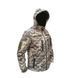Куртка вітро/вологостійка softshell мм-14 Y030023W фото 1