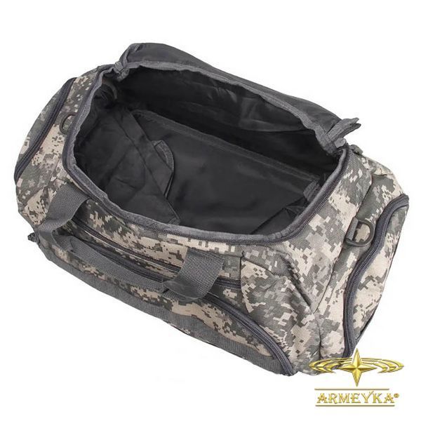 Сумка-Рюкзак транспортная 35l. (eastern) at digital оксфорд PRC