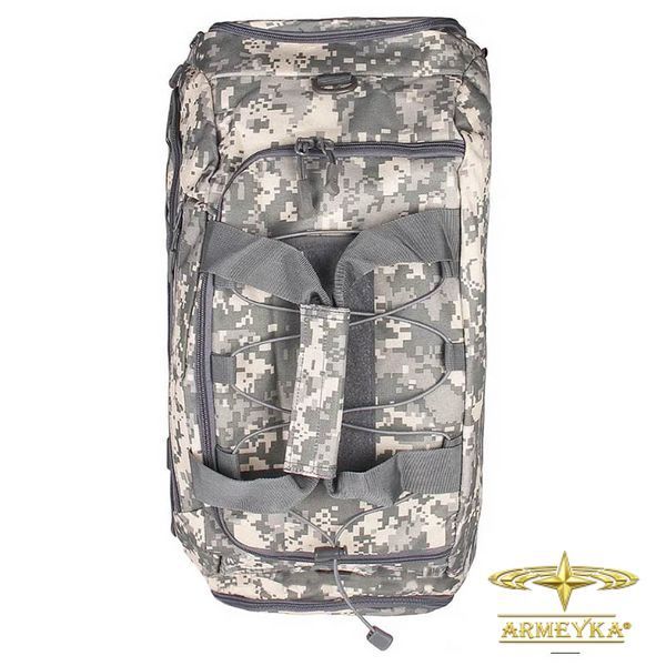 Сумка-Рюкзак транспортная 35l. (eastern) at digital оксфорд PRC