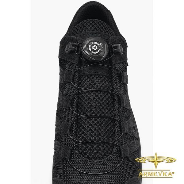 Кроссовки in tactic pro lite auto черный синтетика UA