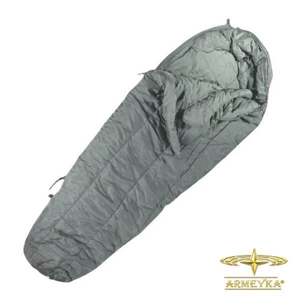 Спальная система improved modular sleeping system (imss), 5 частей foliage green нейлон Оригинал США