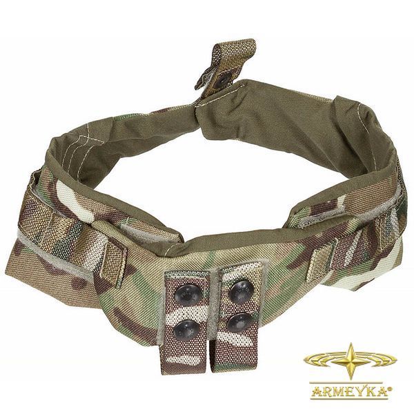 Комір патрульний для osprey mtp, Cordura, оригінал (Британія)