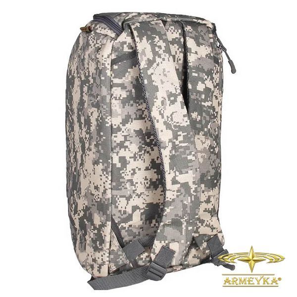 Сумка-Рюкзак транспортная 35l. (eastern) at digital оксфорд PRC