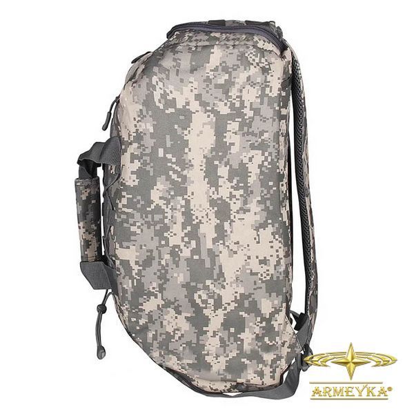 Сумка-Рюкзак транспортная 35l. (eastern) at digital оксфорд PRC