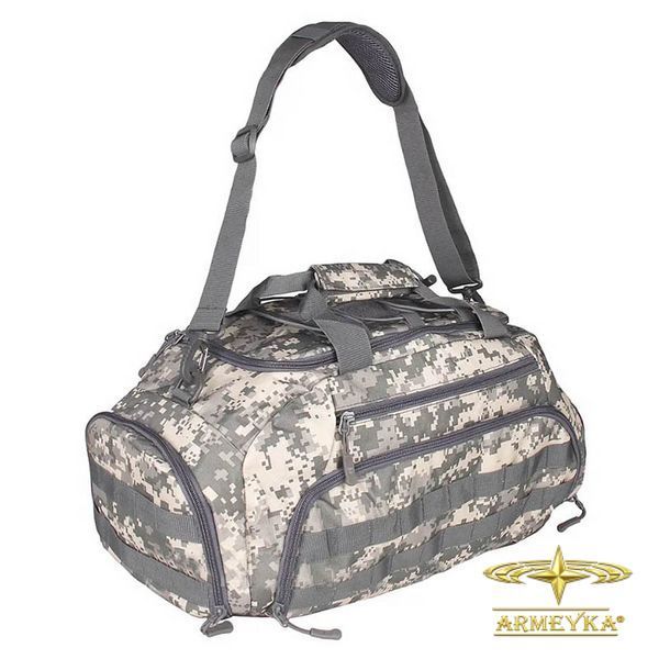 Сумка-Рюкзак транспортная 35l. (eastern) at digital оксфорд PRC