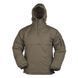 Куртка зимова-анорак winter combat anorak олива комбі., Mil-Tec Німеччина 10335001 фото 1