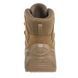 Берцы полуботинок zephyr gtx&reg; mid tf coyote op замш+gore-tex LOWA оригинал Германия 180030R фото 7