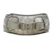 Комплектуючі рюкзаків пояс modular lightweight molle ii molded waist belt at digital пластик Оригінал США 630460Q фото 2