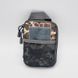 Підсумок органайзер small molle/Ремінь at digital оксфорд PRC Y300009Q фото 1